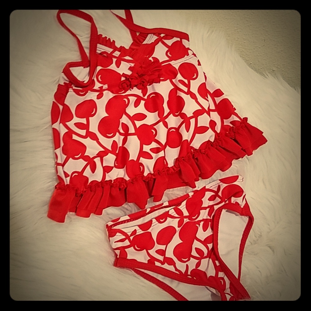 swimsuit for baby girl👸